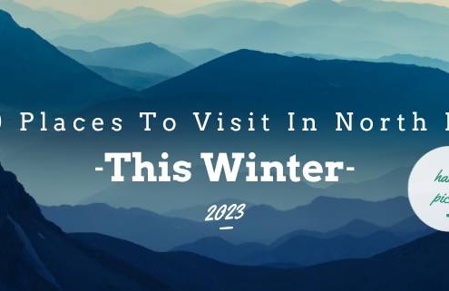 Top 10 Places To Visit In North Bengal This Winter