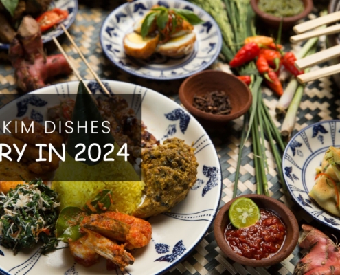 25 Sikkim Dishes