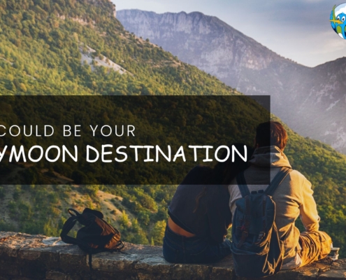 Sikkim Could Be Your Honeymoon Destination blog banner