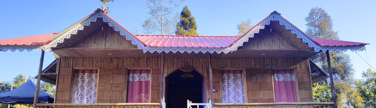 Chakung Homestay - Humigoo